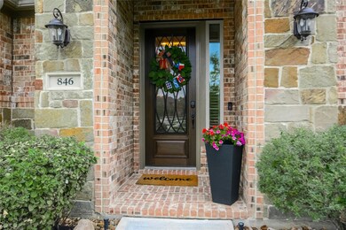 846 Evergreen Meadows Ln, Pinehurst, TX 77362 - photo 4