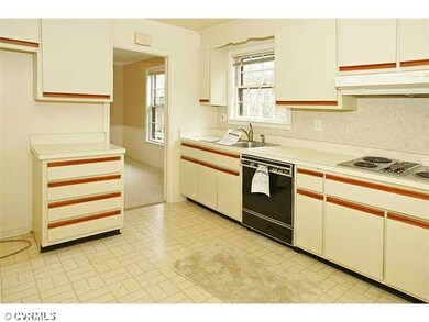 Kitchen - Kitchen