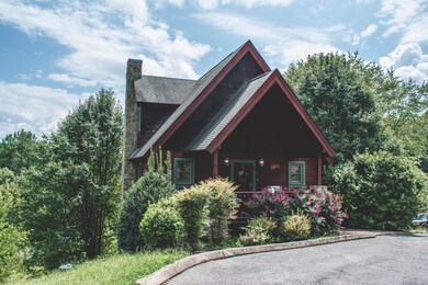 1619 Jed Trail unit 8, Sevierville, TN 37862 - photo 2