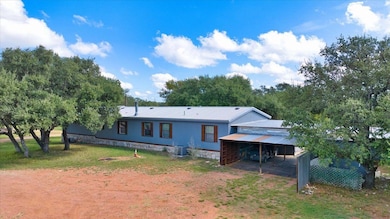 3865 Habecker Ln, Mason, TX 76856 - photo 6