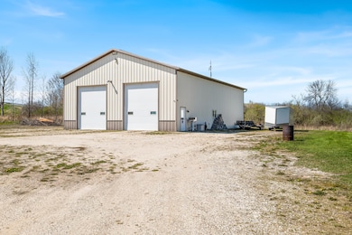 Steel Building 1
