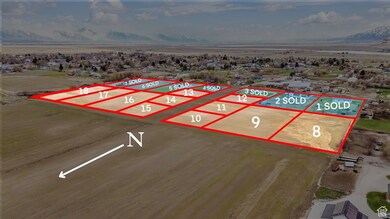 141 N 300 W unit 12, Newton, UT 84327 - photo 3