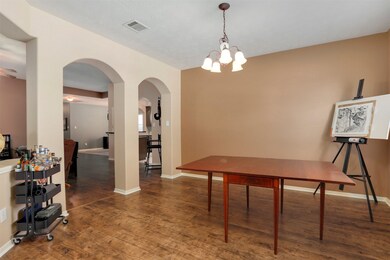 6935 Poncha Springs Ct, Houston, TX 77040 - photo 6