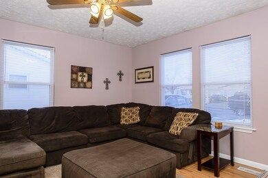 1013 Linden Dr, Lafayette, IN 47909 - photo 3