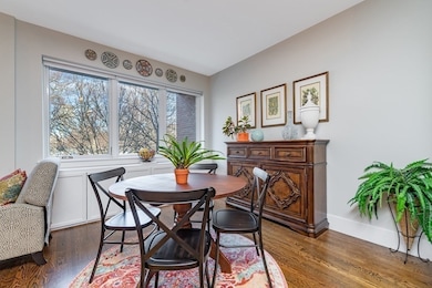 10 St George St unit 203, Boston, MA 02118 - photo 6