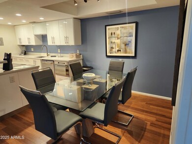 7557 N Dreamy Draw Dr unit 184, Phoenix, AZ 85020 - photo 4