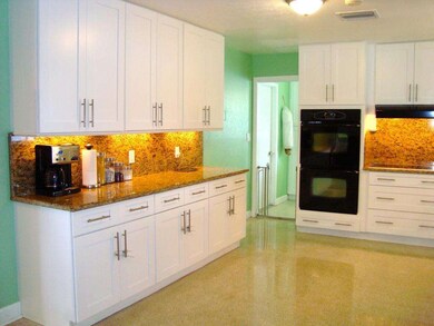 Kitchen View 3
