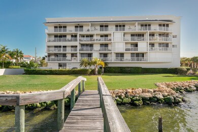 View from the Fishing Pier