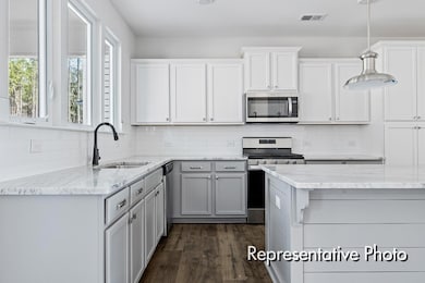 1023 Marsh Harrier Dr unit Cc3-3-5, Ravenel, SC 29470 - photo 3