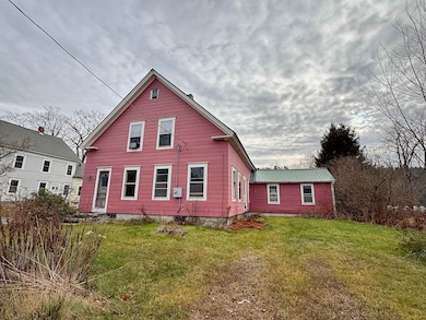 1076 New Hampshire 123a, Acworth, NH 03607 - photo 7