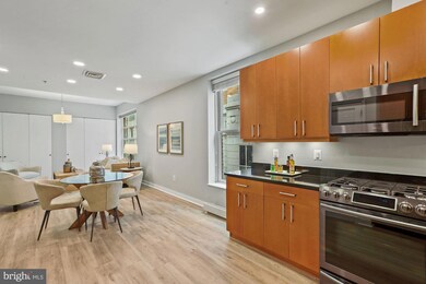 675 E St NW unit 350, Washington, DC 20004 - photo 7