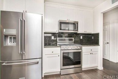High End Appliances, including Refrigerator 