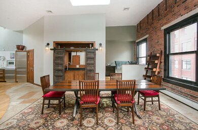 134 Beach St unit 6, Boston, MA 02111 - photo 5