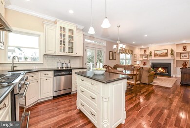 8 Robert Dr, Princeton Junction, NJ 08550 - photo 2