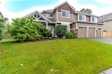 1007 Sigafoos Ave NW, Orting, WA 98360 - photo 2