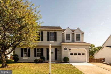 9309 Kings Grant Rd, Laurel, MD 20723 - photo 2