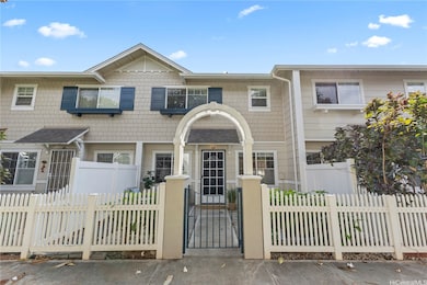 91-1031 Kaimalie St unit 4N4, Ewa Beach, HI 96706 - photo 5