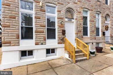 1700 N Bond St, Baltimore, MD 21213 - photo 3