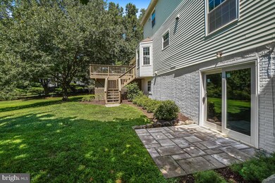 14820 Braemar Crescent Way, Gaithersburg, MD 20878 - photo 6