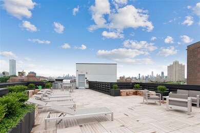 280 Fairmount Ave unit 503, Jersey City, NJ 07306 - photo 7