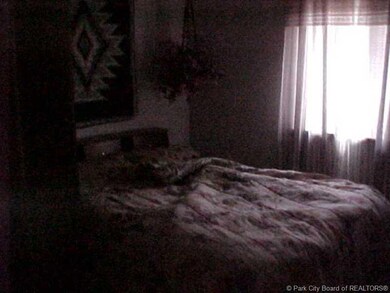 Bedroom.