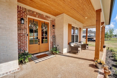 326 Fairview Trail, Byhalia, MS 38611 - photo 3