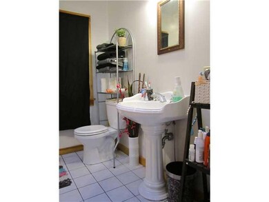 Master Bath/Spa.