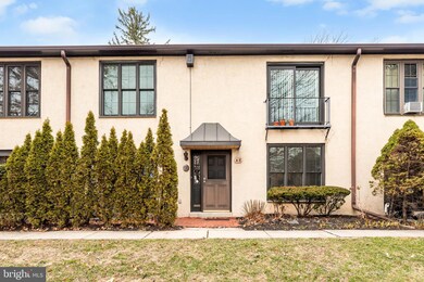 101 Montgomery Ave unit A4, Bala Cynwyd, PA 19004 - photo 2