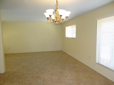 Living room Dining Room