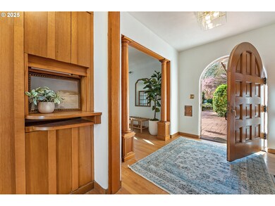 Entrance/Foyer