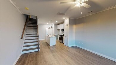 Photo of similar home in another Eagle community. 
