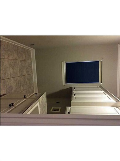 Laundry Room.