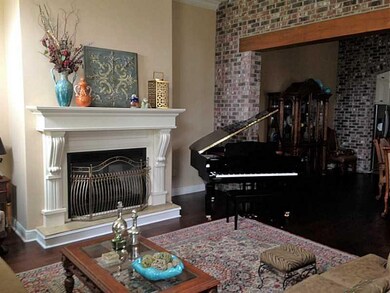 Living Room.
