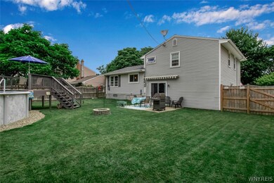 1304 Harvard Ave, North Tonawanda, NY 14120 - photo 4