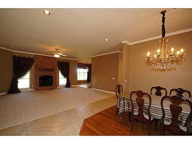 13200 Big Sky Dr, Edmond, OK 73025 - photo 6