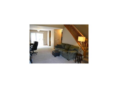 Great Room.