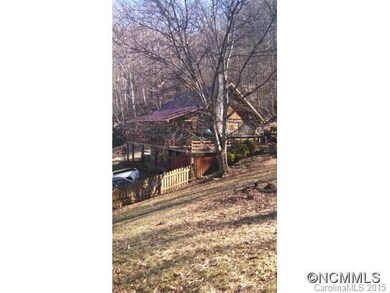 Pets or garden area