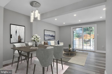 1456 Farmcrest Way, Silver Spring, MD 20905 - photo 5