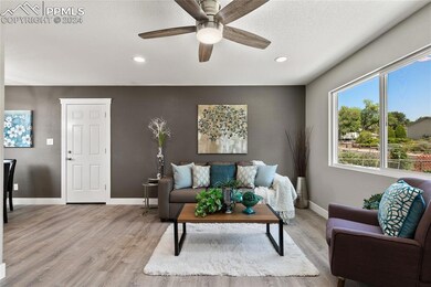 4440 Carolyn Dr, Colorado Springs, CO 80916 - photo 3