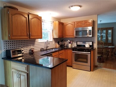 12 Clover Dr, Coventry, RI 02816 - photo 2