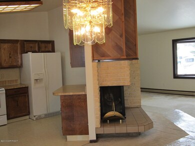 Upstairs