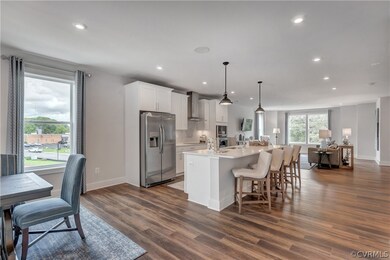 2737 St Elias Dr unit B, Henrico, VA 23294 - photo 3