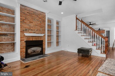 1329 S Charles St, Baltimore, MD 21230 - photo 6