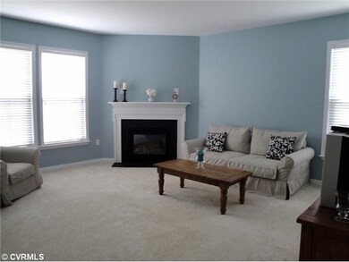 Den/Family/Great Room