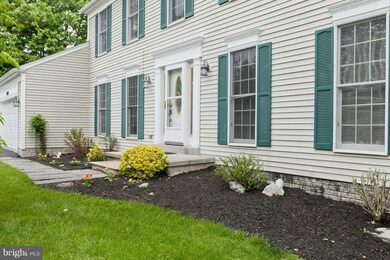 19220 Jamestown Dr, Hagerstown, MD 21742 - photo 3