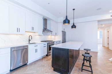 151 Webster Ave unit 2A, Jersey City, NJ 07307 - photo 3