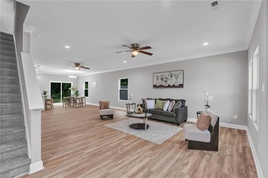 501 Mahlon Ave, Suffolk, VA 23434 - photo 5