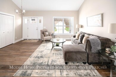 104 Lavender Ct unit 14, New Carlisle, IN 46552 - photo 4