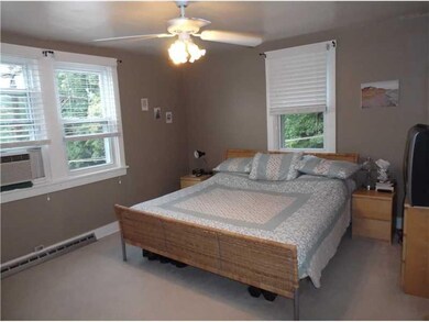 Master Bedroom.