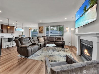 2002 106th Ave SE, Lake Stevens, WA 98258 - photo 4